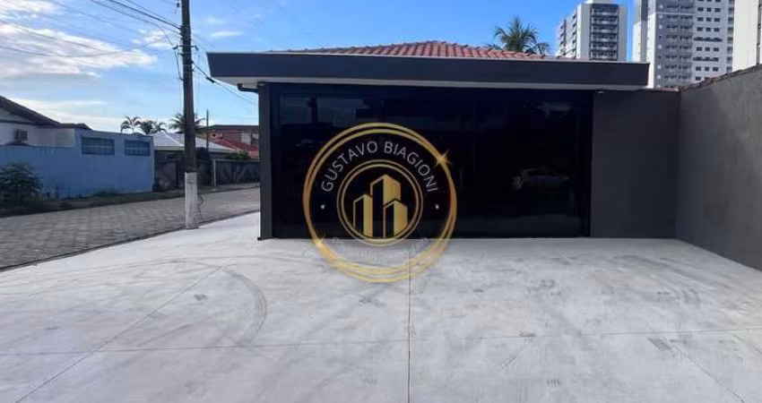 Salão, Vera Cruz, Mongaguá, Cod: L36