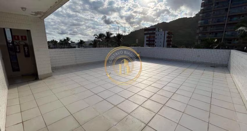 Prédio com 0 quarto, Centro, Mongaguá, Cod: L39