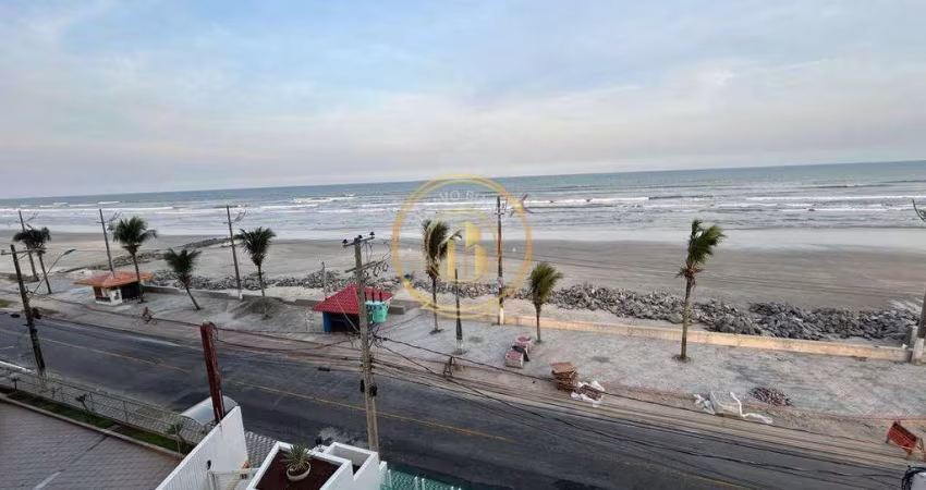 Apartamento com 2 quartos, Vila Atlântica, Mongaguá - R$ 520 mil, Cod: 3061