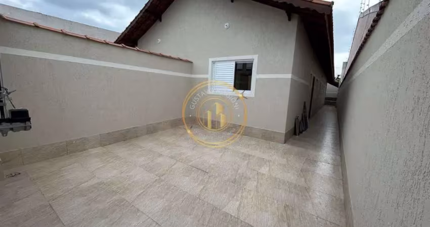 Casa com 3 dorms, Jardim Corumbá, Itanhaém - R$ 419 mil, Cod: 2966