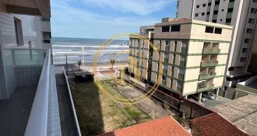Apartamento com 2 quartos, Centro, Mongaguá, Cod: L42