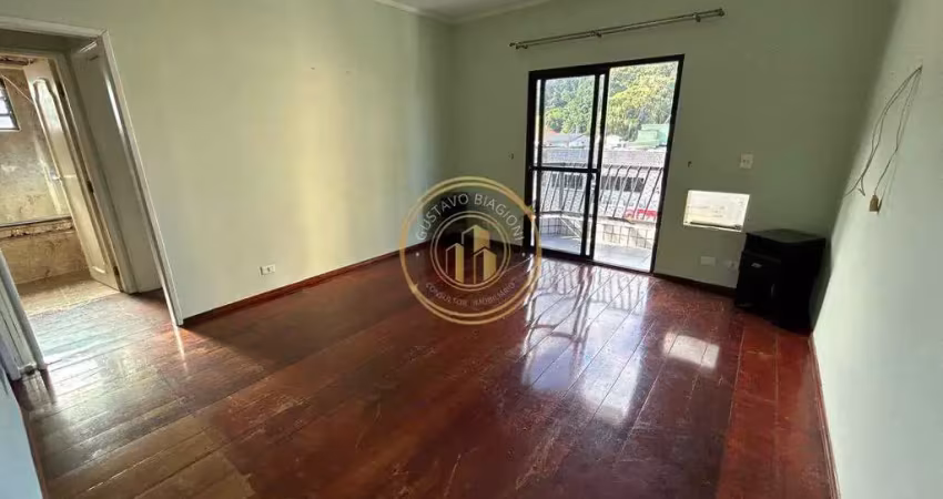 Apartamento com 3 quartos, centro, mongaguá - r$ 320 mil, cod: 3075