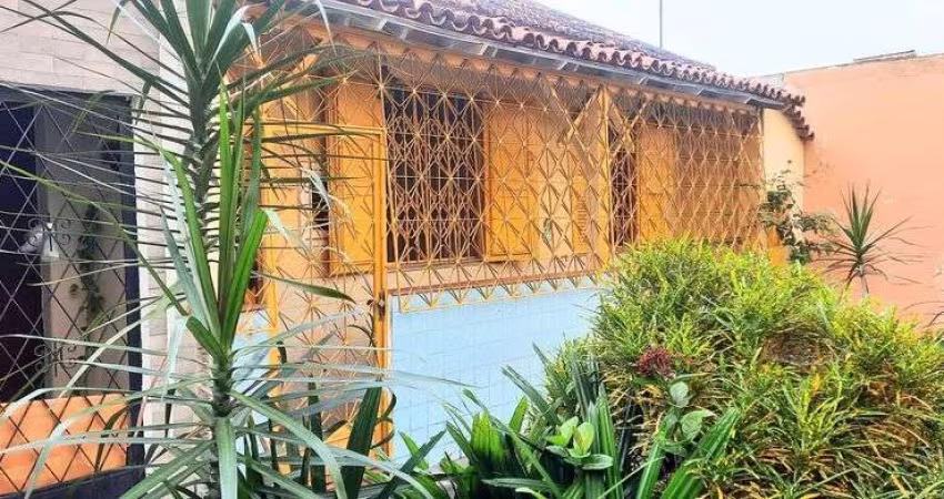 Casa de Vila para venda possui 80 metros quadrados com 2 quartos em Cascadura / Rua Valério