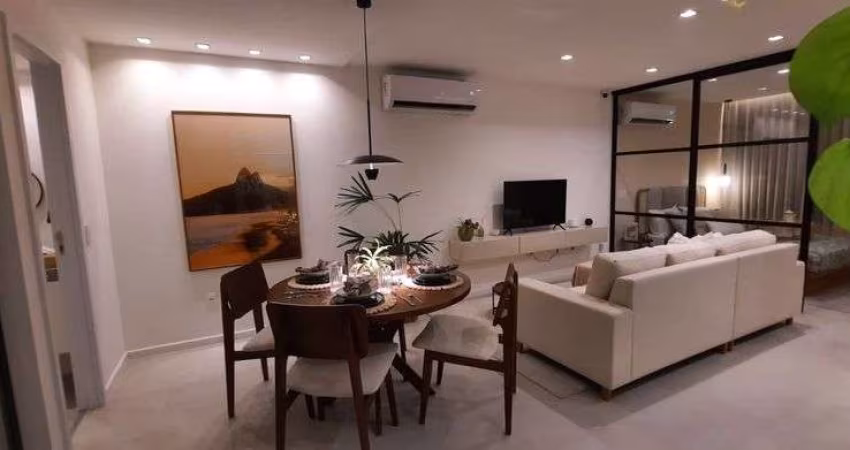 Studios para venda possui 35 metros quadrados com 1 quarto em Glória - Rio de Janeiro - RJ