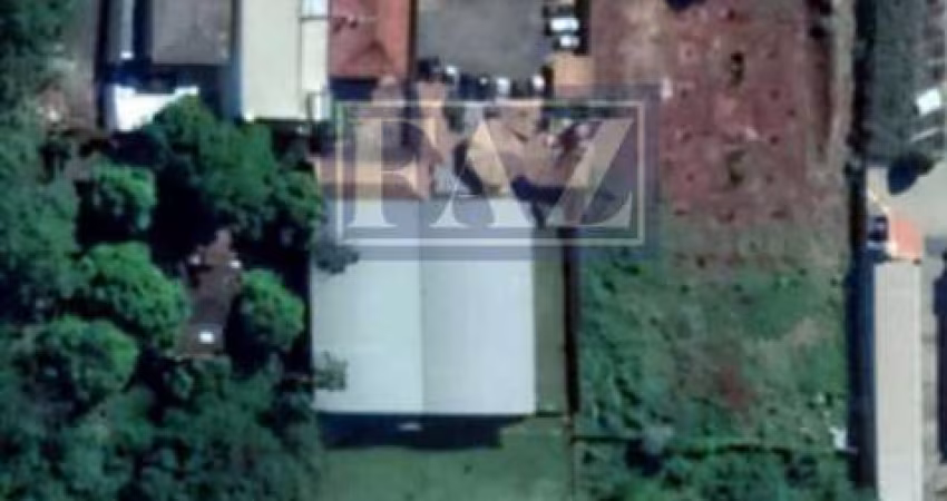Área Residencial/Comercial para Venda em Vila Monte Alegre Ribeirão Preto-SP