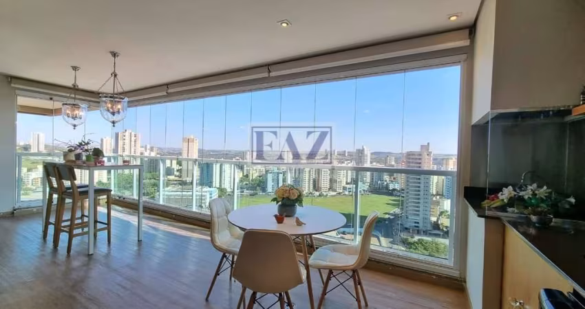 Apartamento a venda em Ribeirão Preto São Paulo zona sul
