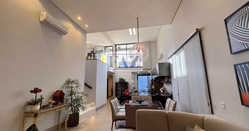 Vendo Casa Térrea em Condômino Ribeirão Preto São Paulo Zona Sul Condomínio Quinta dos Ventos