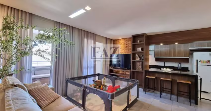 Apartamento padrão a venda em ribeirão preto são paulo zona sul jardim botânico edificio ecolife