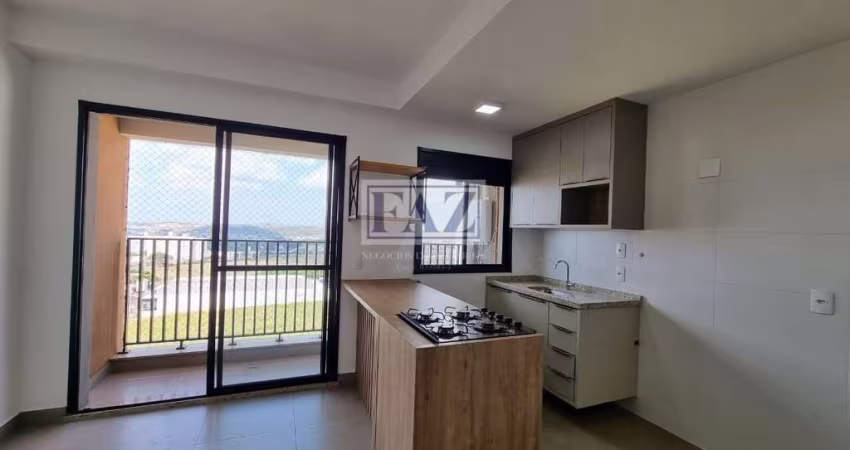 Apartamento Padrão a venda em Ribeirão Preto São Paulo Zona Sul Quinta da Primavera Edifício Solo