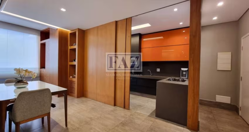 Apartamento Cobertura Duplex a venda em Ribeirão Preto São Paulo Zona Sul Jardim Botânico Edifício Ecolife