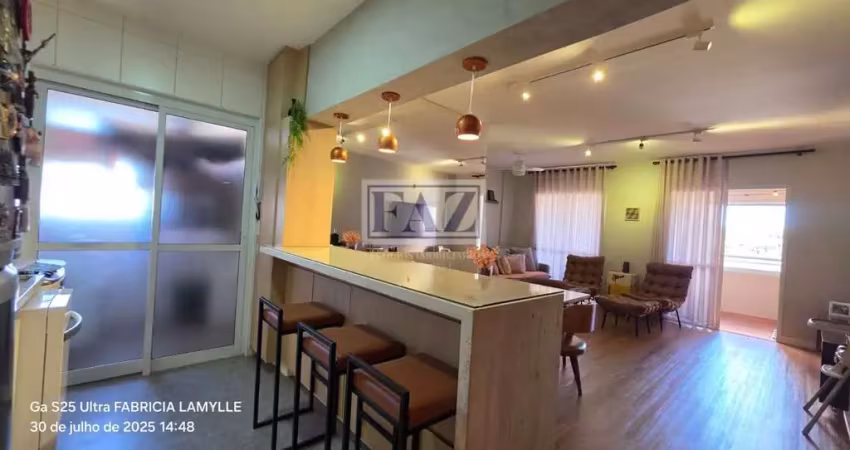 Apartamento padrão a venda em ribeirão preto são paulo jardim botânico edifício ecolife