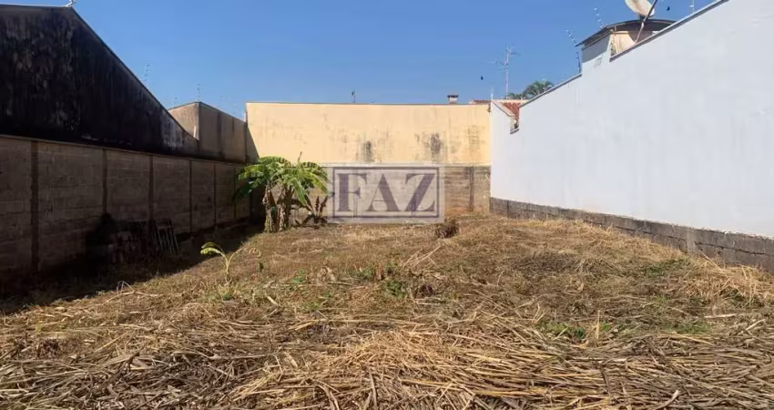 Terreno a venda em ribeirão preto são paulo no bairro jardim palmares