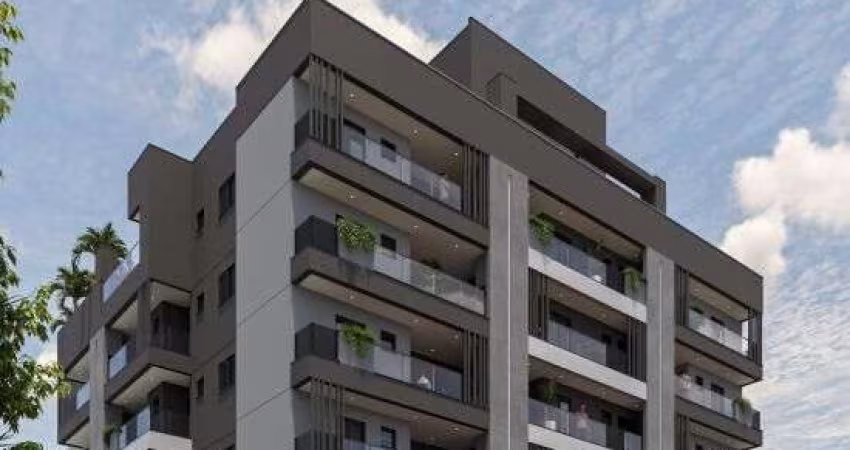 Alpha Living Toninhas. Pré-lançamento Alphamare na Praia das Toninhas, Ubatuba-SP