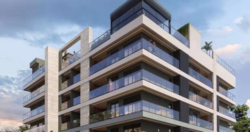 Sinai Residence, Tenório. Lançamento exclusivo em Ubatuba,SP.
