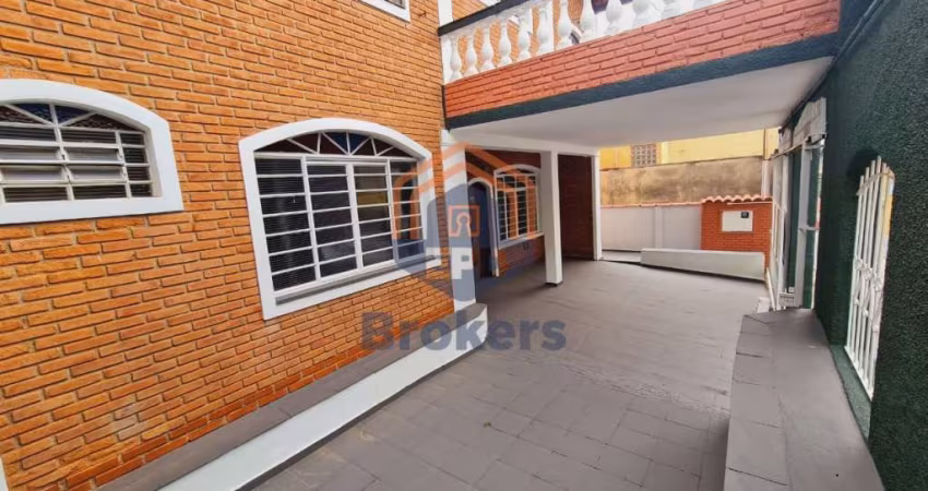 Casa Comercial em Centro - Jundiaí, SP