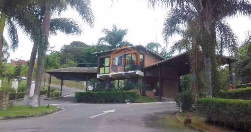 Terreno em Campo Largo - Jarinu, SP