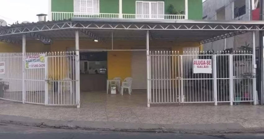 Casa Sobrado em Parque Residencial Jundiaí - Jundiaí, SP