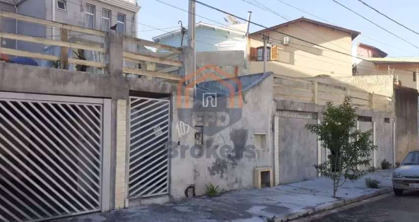 Casa com 4 quartos à venda na Rua João Copelli, Jardim da Serra, Jundiaí