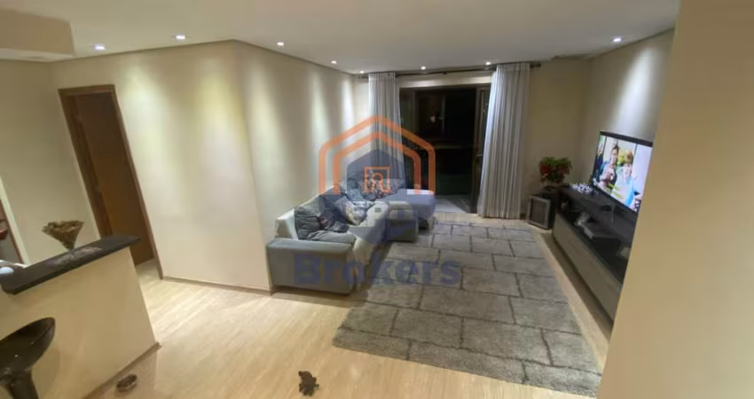 Apartamento em Jardim Paulista I - Jundiaí, SP