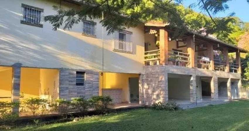 Chácara em Pau Arcado - Campo Limpo Paulista, SP