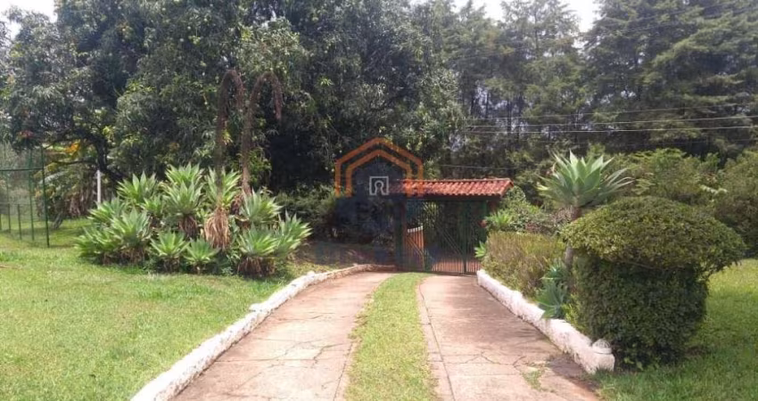 Chácara em Chácara Nova Essen - Campo Limpo Paulista, SP