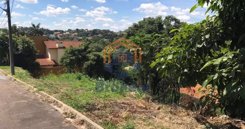 Lote / Terreno em Chácara Malota  -  Jundiaí