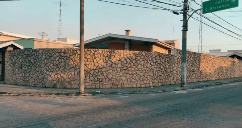 Casa em Vila Liberdade - Jundiaí, SP