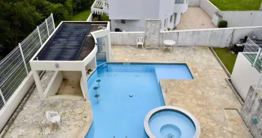 Casa com 5 quartos à venda na Avenida Humberto Cereser, 00, Jundiaí Mirim, Jundiaí