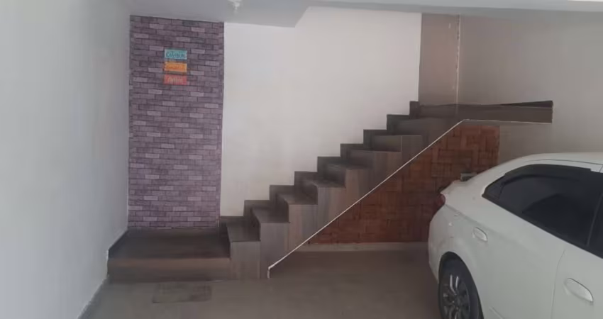 Casa Sobrado em Parque Internacional - Campo Limpo Paulista, SP