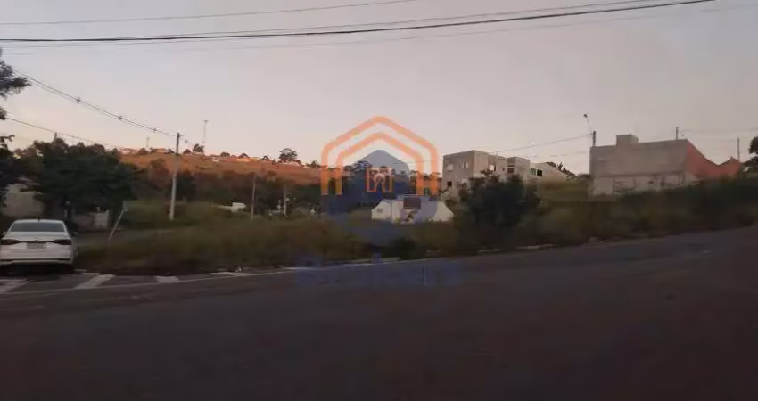 Terreno em residencial altos de campo limpo - campo limpo paulista, sp