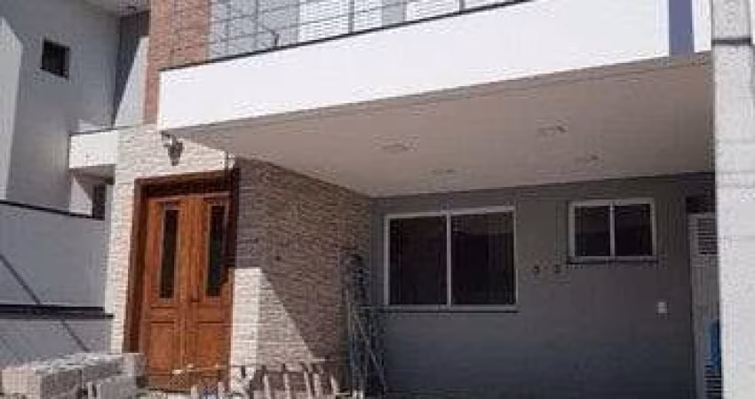 Casa em Jardim Celeste - Jundiaí, SP