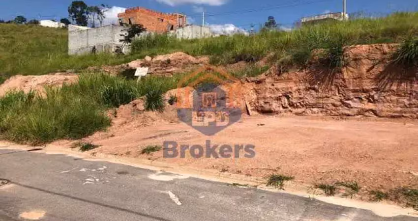 Terreno em portal do campo - campo limpo paulista, sp