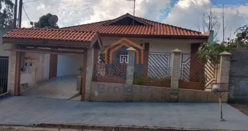 Casa com 3 quartos à venda na Rua Itororó, Vila Iguaçu, Várzea Paulista