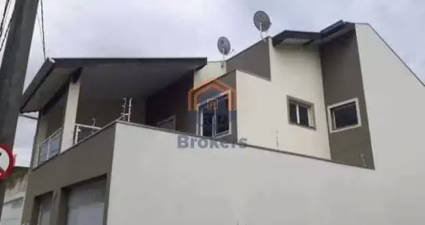 Casa com 3 quartos à venda na Rua Angiolina Anselmi Ermani, Jardim Marambaia II, Jundiaí