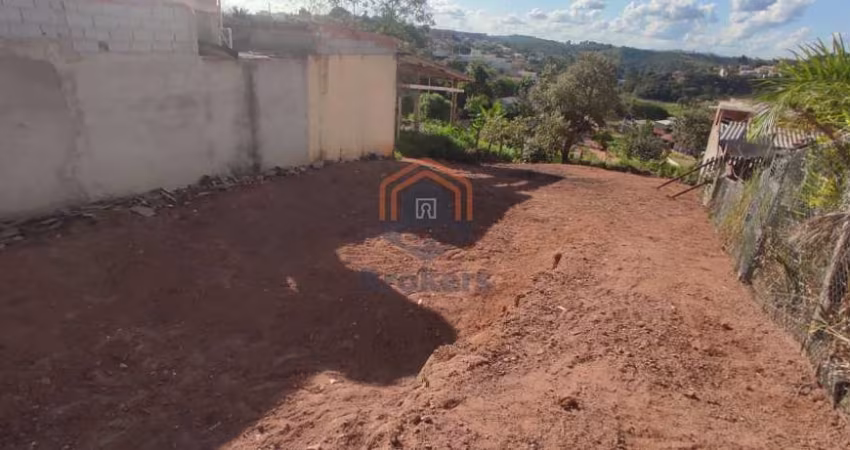 Terreno em Vila Nova Trieste - Jarinu, SP