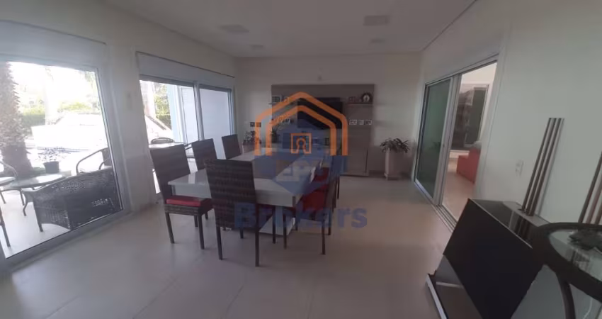 Casa em Condominio em Parque da Fazenda - Itatiba, SP