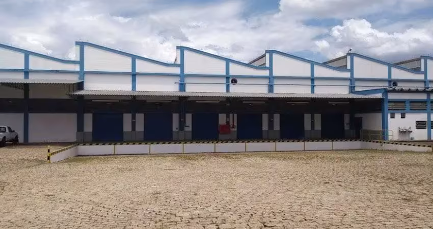 Barracão / Galpão / Depósito com 1 sala à venda na Avenida Marginal Esquerda da Via Anhaguera, Retiro, Jundiaí