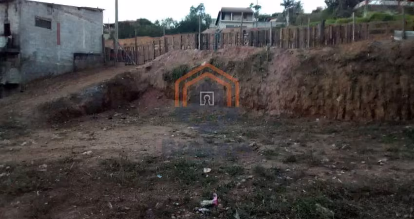 Terreno à venda na Rua Antônio Loturco, Caioçara, Jarinu