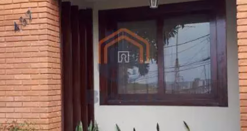 Casa com 5 quartos à venda na Rua Moçambique, Jardim Bonfiglioli, Jundiaí
