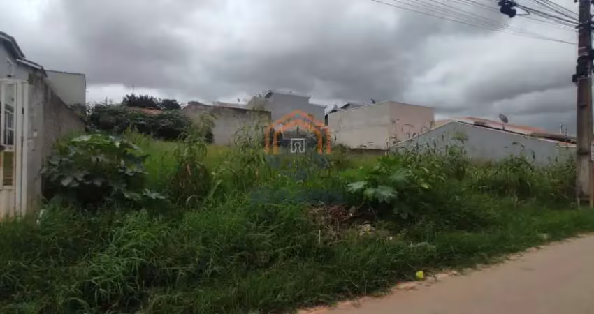 Terreno à venda na Rua Ancova  - Nova Trieste, Vargem Grande, Jarinu