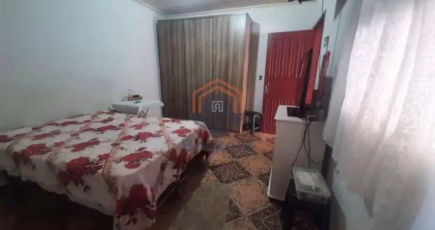 Chácara em Champirra - Jundiaí, SP