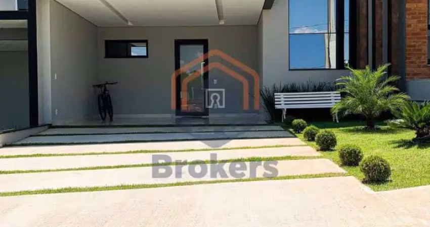 Casa em Jardim Mantova - Indaiatuba, SP