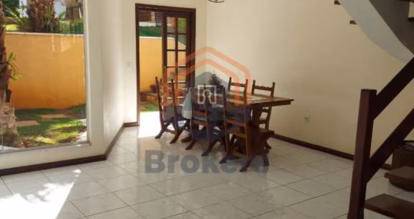Casa Sobrado em Jardim Paulista I - Jundiaí, SP
