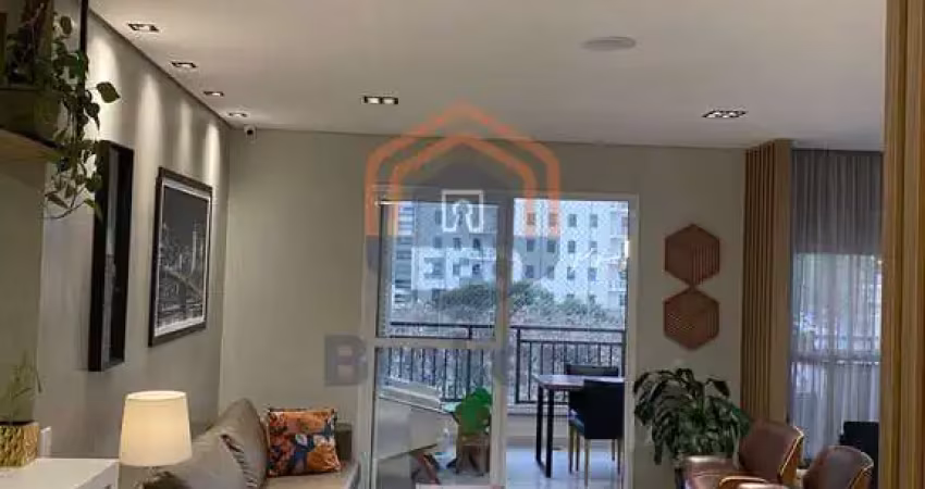 Apartamento com 4 quartos à venda na Rua Barão de Teffé, Jardim Ana Maria, Jundiaí