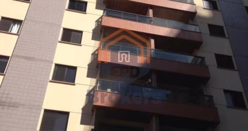 Apartamento em Vila Boaventura - Jundiaí, SP