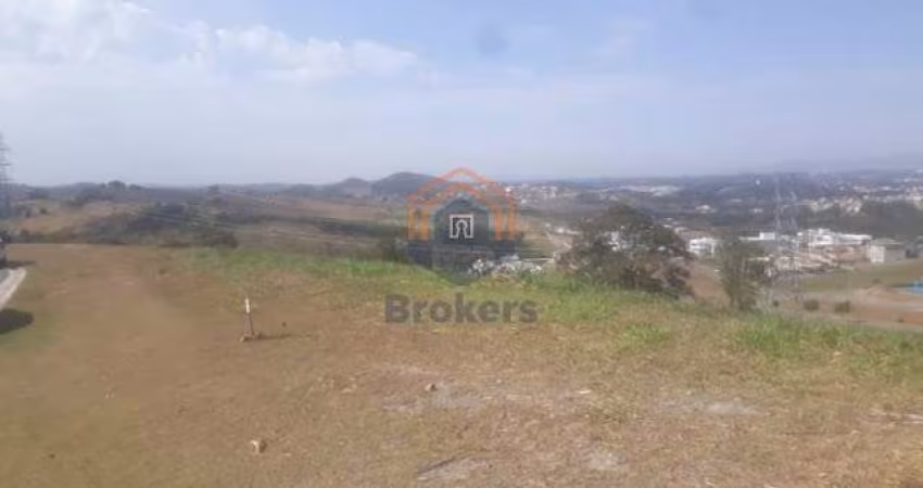 Terreno em Condominio em Monte Alegre - Vinhedo, SP