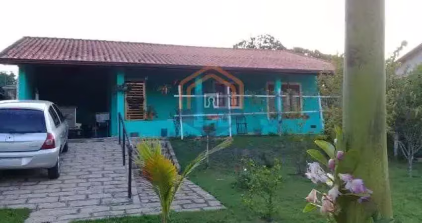 Chácara em estância hidromineral santa eliza - itupeva, sp