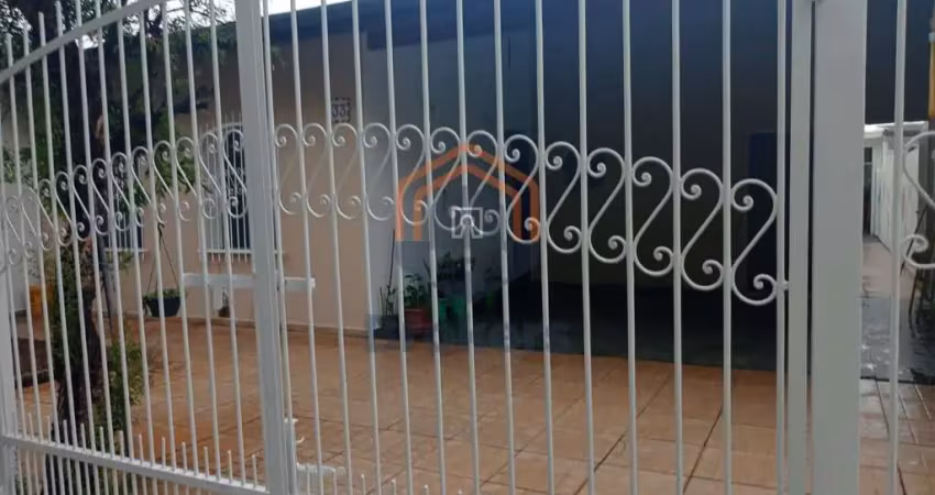 Casa com 3 quartos à venda na Rua Zaquias Muzaiel, Cidade Luiza, Jundiaí