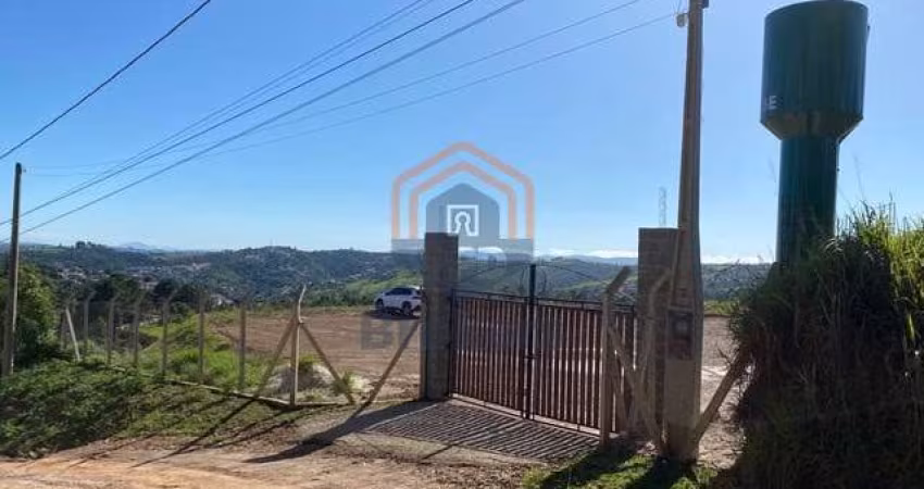 Chácara em Jardim Santa Paula - Campo Limpo Paulista, SP