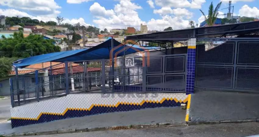 Ponto comercial à venda na Avenida Doutor Sylvio de Campos, Vila Perus, São Paulo